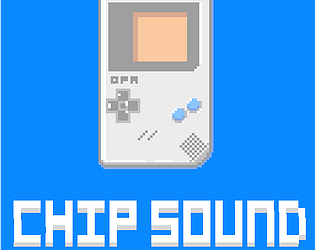 GBA Chipsounds Pack #1