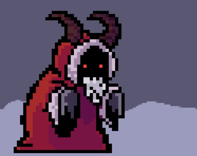 Krampus!!!