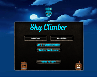 Sky Climber
