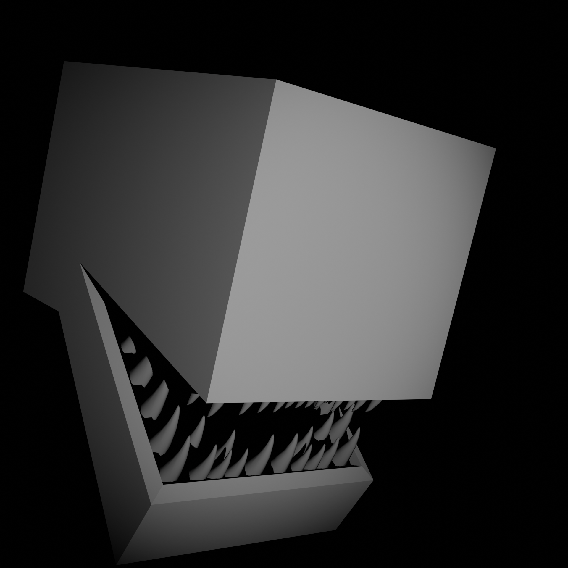 mind lockdown (prototype\gamejam ver)