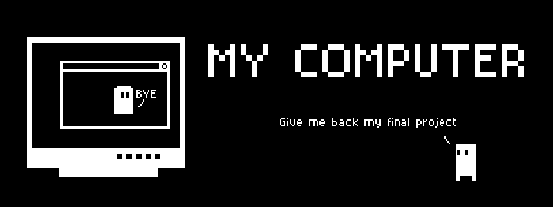MY COMPUTER