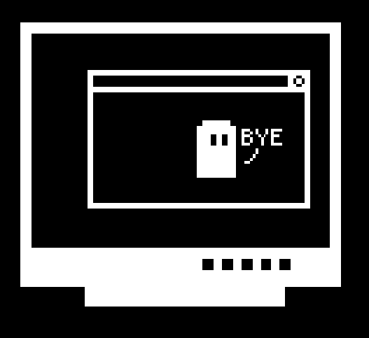 Cover image for MY COMPUTER