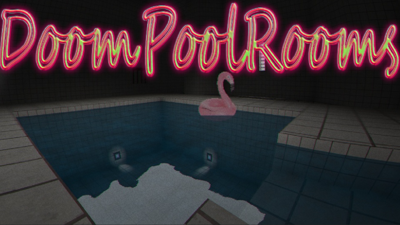 DoomPoolRooms