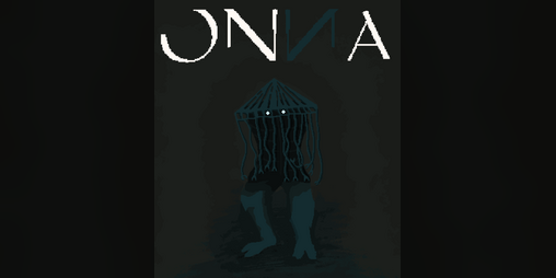 Cover image for ONИA
