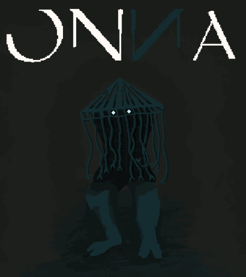 Cover image for ONИA