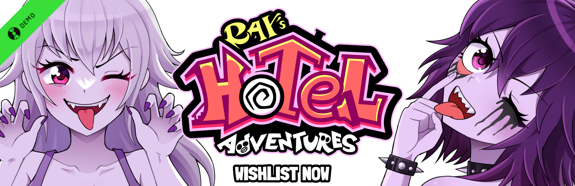 Ray's Hotel Adventures (18+)