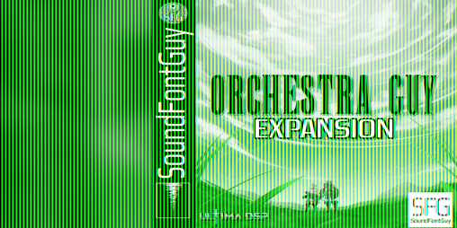 Cover image for Orchestra Guy (GuyEngine Expansion)