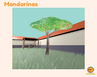 Mandarinas