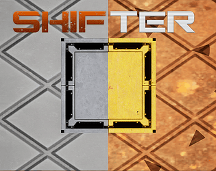 Shifter
