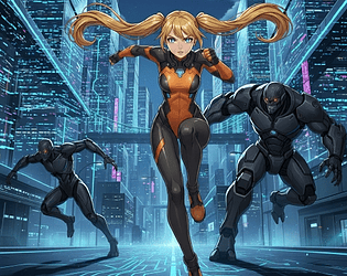 Terra Star game screenshot