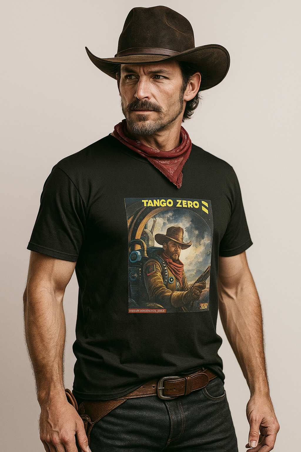 Tango Zero Merch Tango Zero Merch