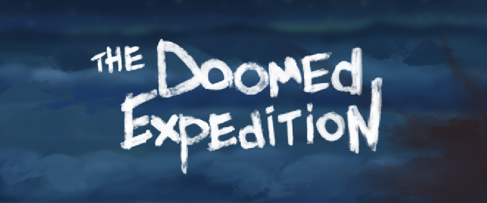 The Doomed Expedition