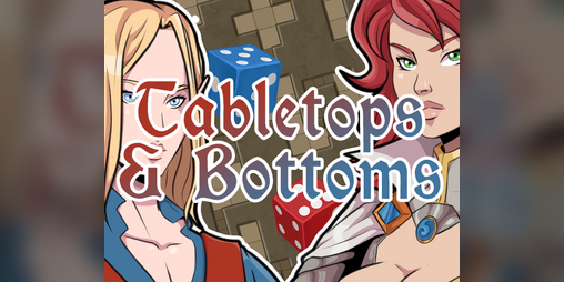 Cover image for Tabletops & Bottoms