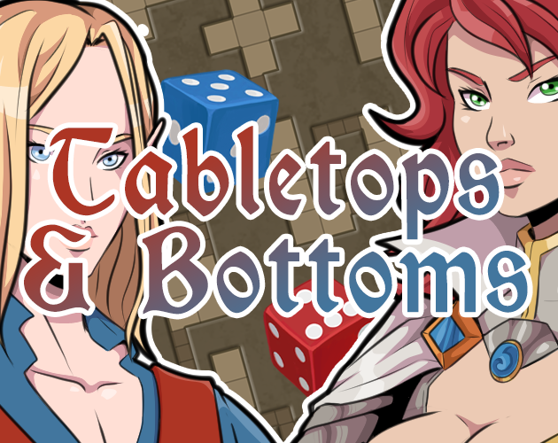 Cover image for Tabletops & Bottoms