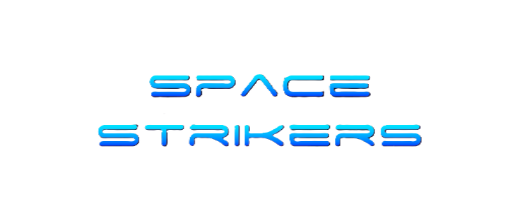 Space Strikers: Chapter 1