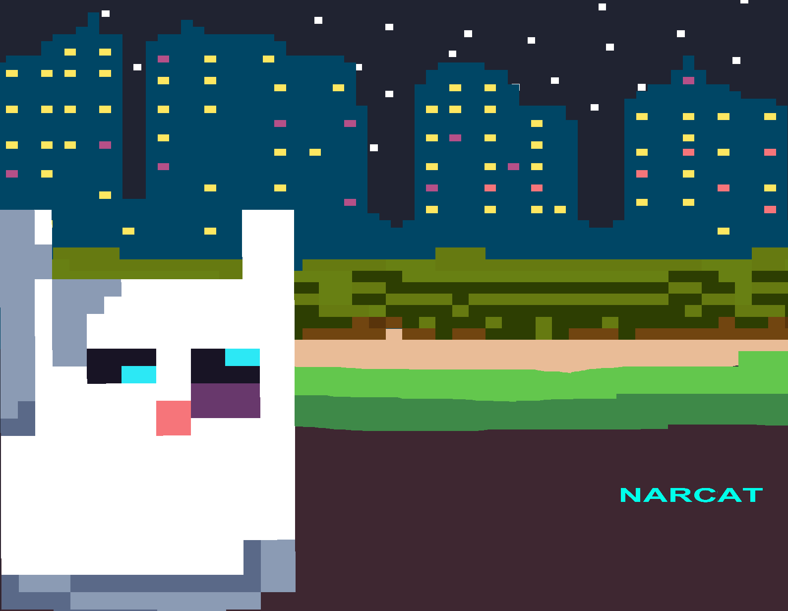 NarCat
