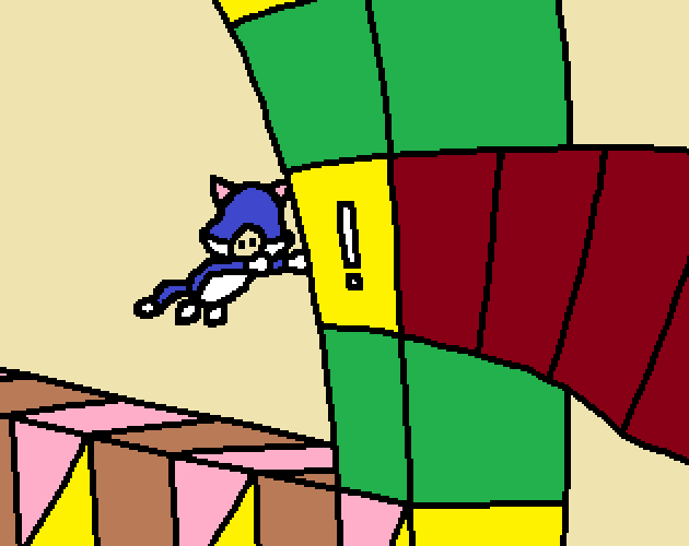 Cover image for Catscratch Dispatch