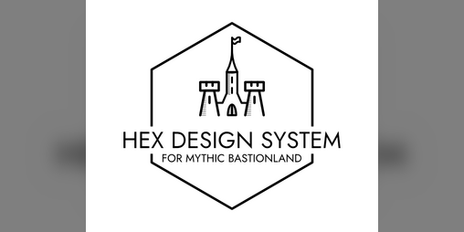 Cover image for Hex Design System