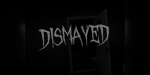 Cover image for Dismayed