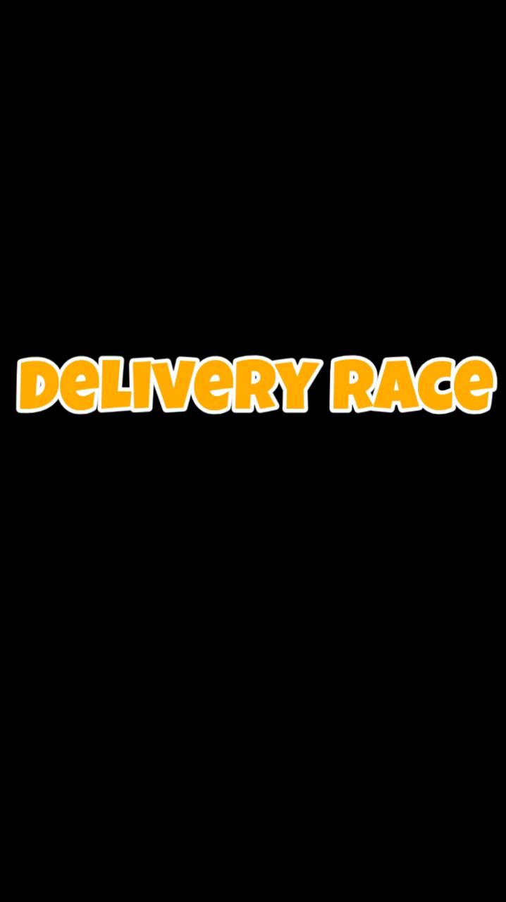 Delivery Race