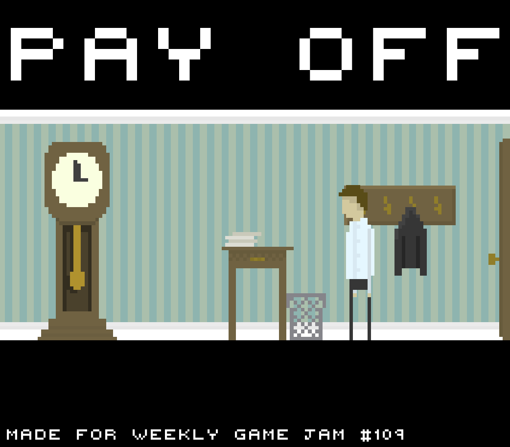 Pay Off