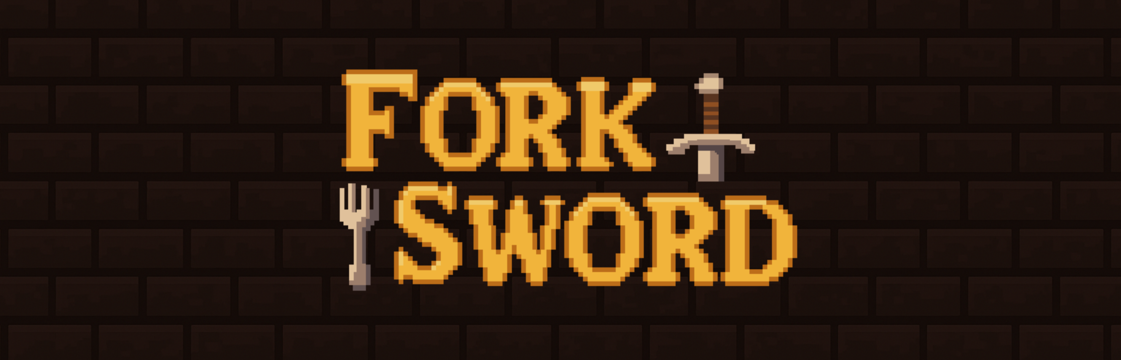 Fork & Sword
