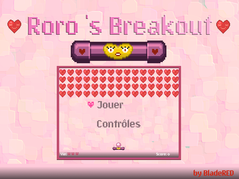 Roro 's Breakout
