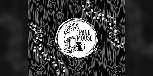 Cover image for Page Mouse