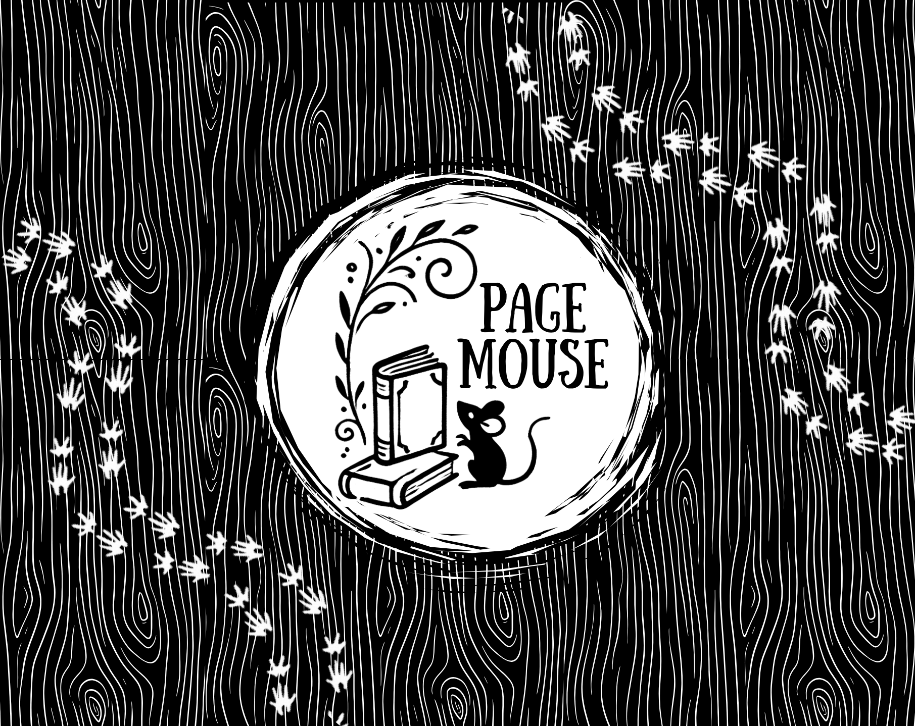 Cover image for Page Mouse