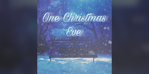 Cover image for One Christmas Eve
