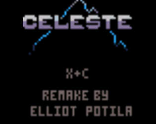 MI231_ClassicGameProject_Celeste