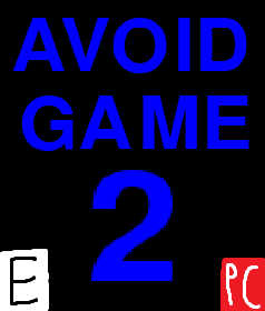 Avoid Game 2