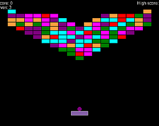 BrickBreaker