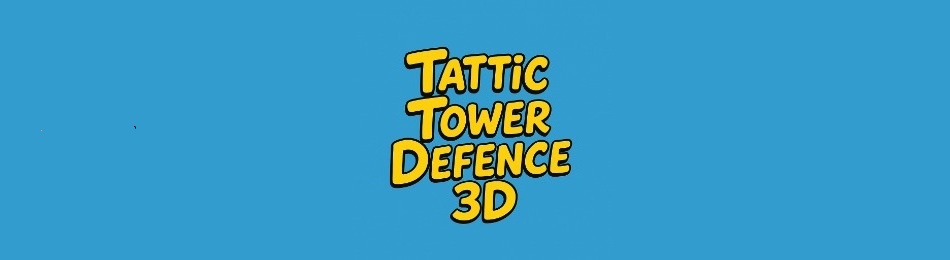 TatticTowerDefence