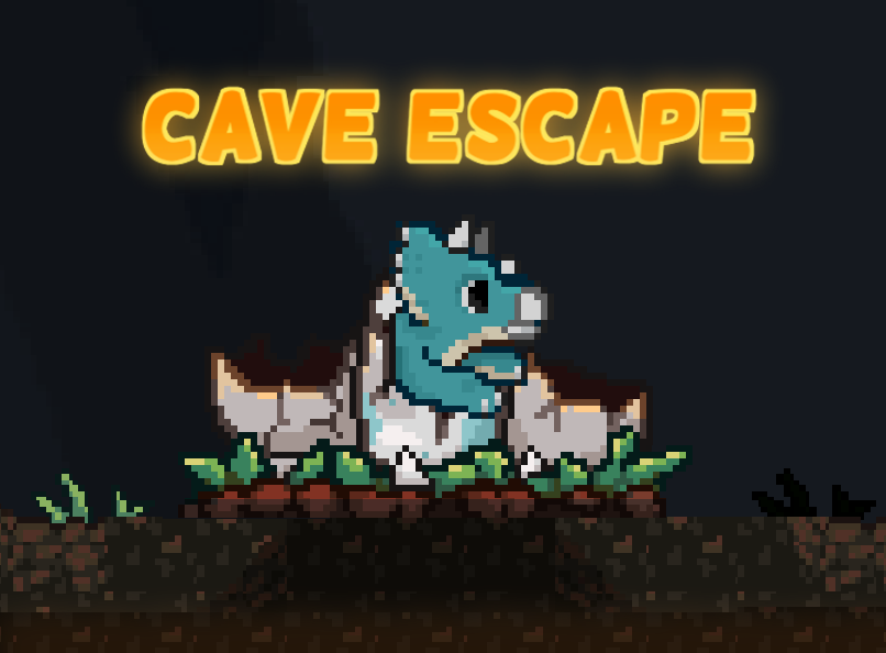 Cave Escape