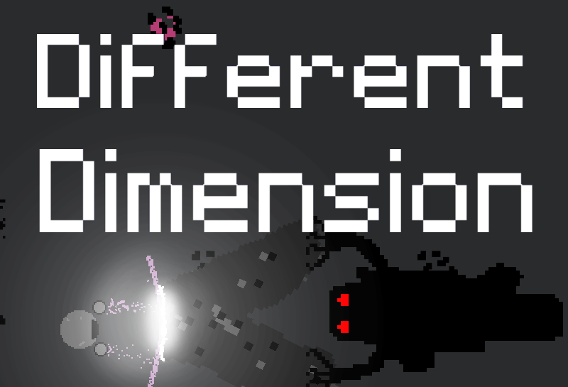 Different Dimension - Demo