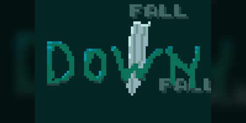 Cover image for downfall