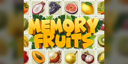 Cover image for Memory Fruits