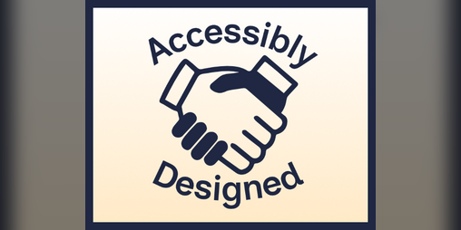 Cover image for Accessible Rulebooks