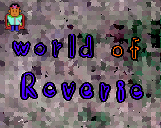 world of Reverie