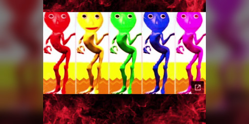 Cover image for oh oh oh oh oh