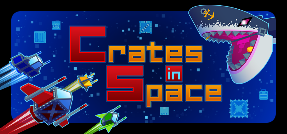 Crates in Space