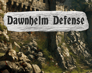 Dawnhelm Defense