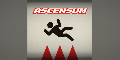 Cover image for ASCENSUM