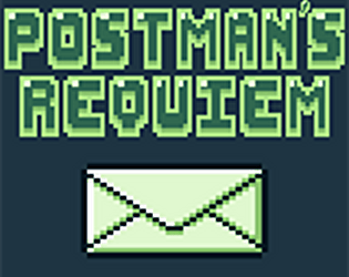 Postman's Requiem