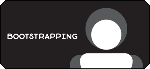 Bootstrapping
