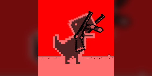 Cover image for Google Dino 2 (demo)