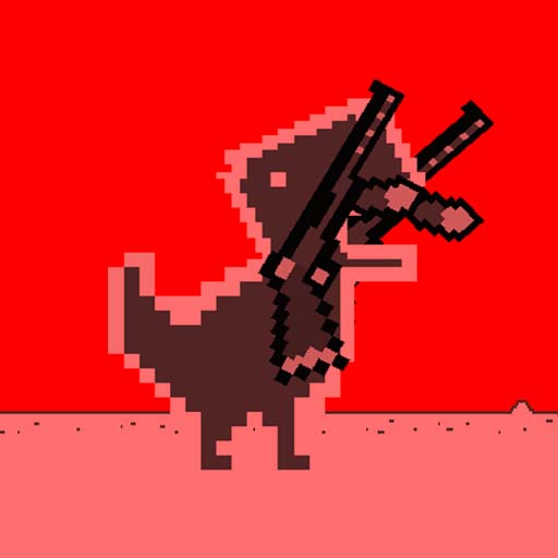 Cover image for Google Dino 2 (demo)