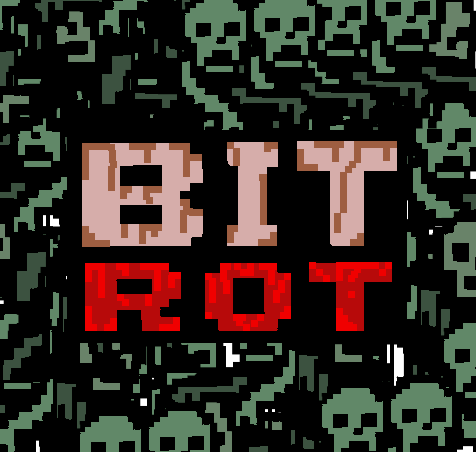 Devlog #2 - Bit Rot by Gustavo Kuklinski