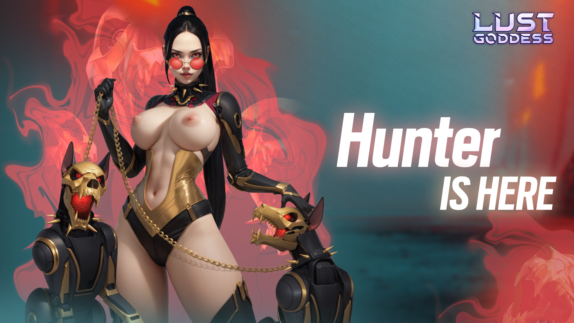 Play the Game! Play the Game!